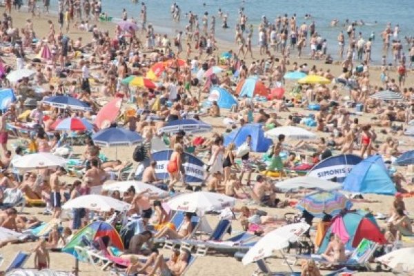 Vânzările online ale agenţiilor de turism au crescut